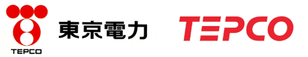東京電力 TEPCO
